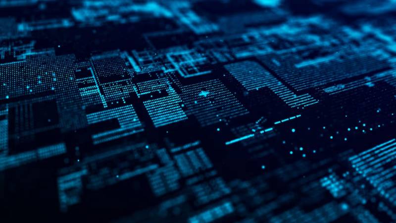 为什么DevOps是城东区软件开发的核心方法论